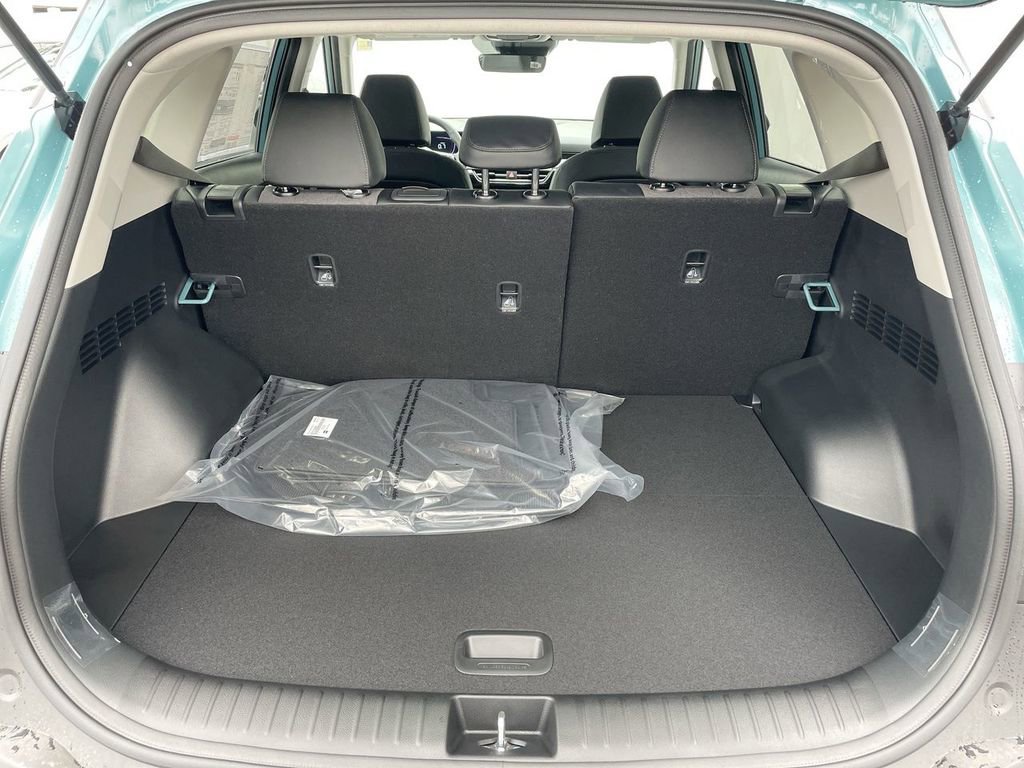 Used 2026 Kia Seltos S image 50