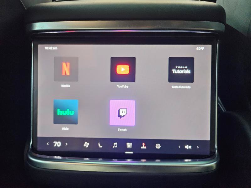Used 2023 Tesla Model X AWD/4WD image 68