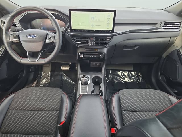 Used 2023 Ford Escape ST-Line Select w/ Tech Pack #1 AWD/4WD image 8