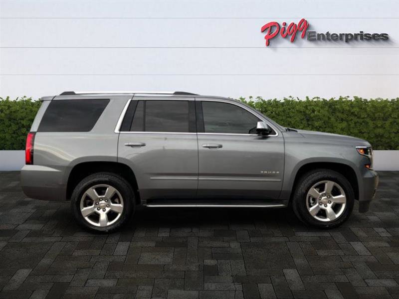 Used 2019 Chevrolet Tahoe Premier image 5