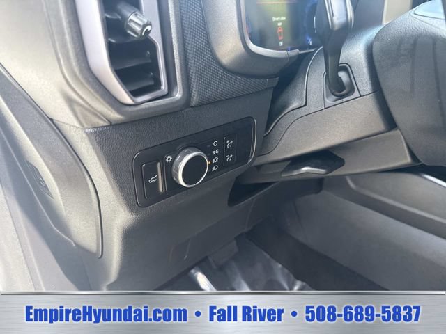 Used 2025 Ford Bronco Sport Big Bend AWD/4WD image 19