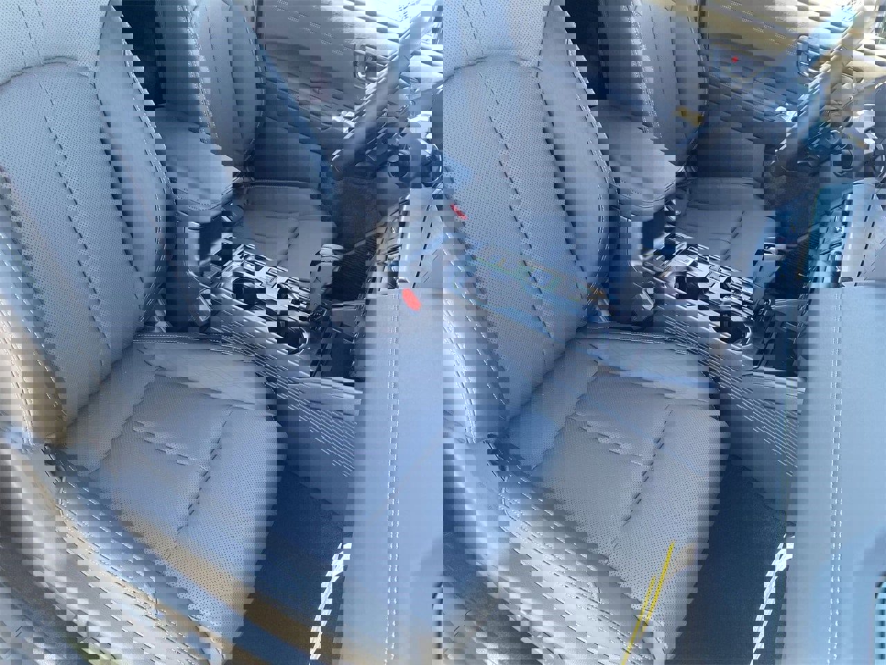 New 2026 Subaru Outback Touring XT image 7