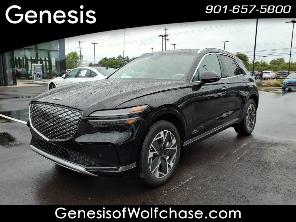 Used 2026 Genesis Electrified GV70