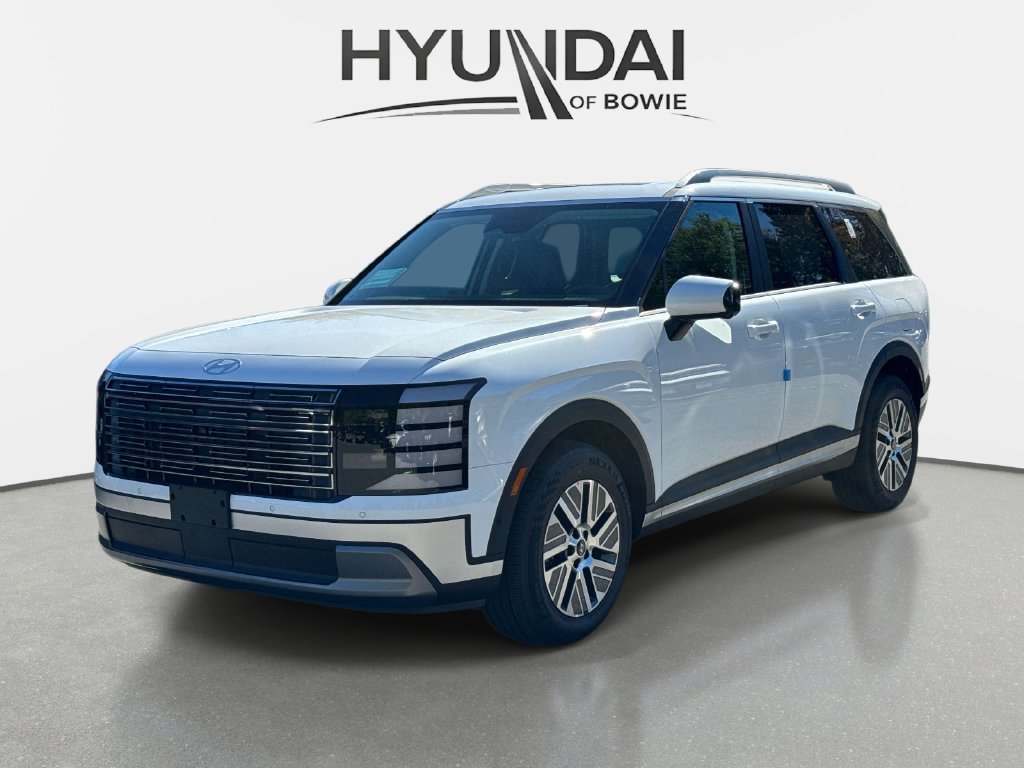 New 2027 Hyundai Palisade SEL Premium AWD/4WD image 5