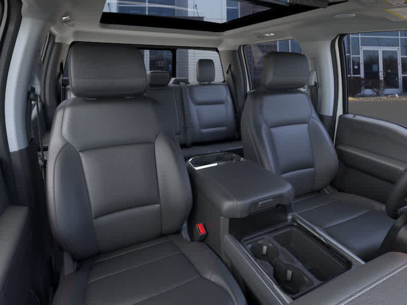 New 2026 Ford F250 Lariat image 10