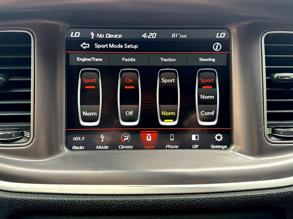 Used 2019 Dodge Charger R/T image 5