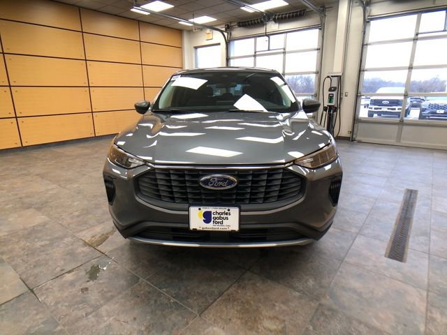 New 2026 Ford Escape Active w/ Cold Weather Package image 2