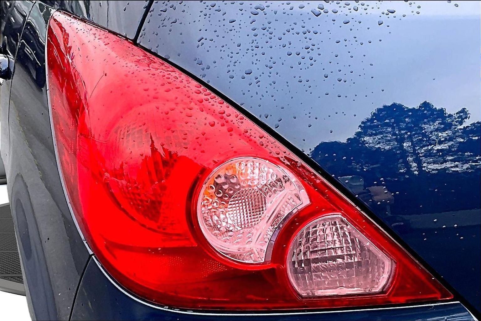 Used 2007 Nissan Versa 1.8 S w/ PWR Pkg FWD image 17