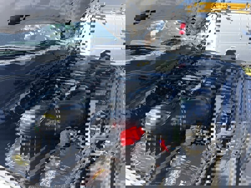 Used 2019 Ford F550 4x4 Crew Cab Super Duty image 7