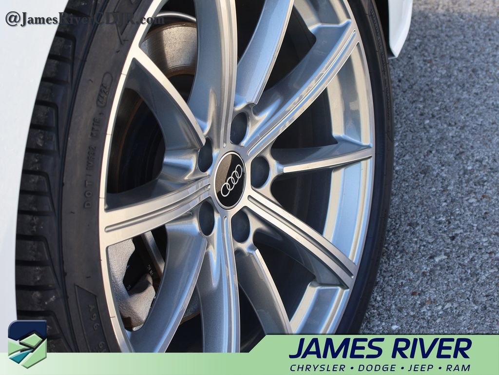 Used 2025 Audi A5 2.0T Premium Plus image 41