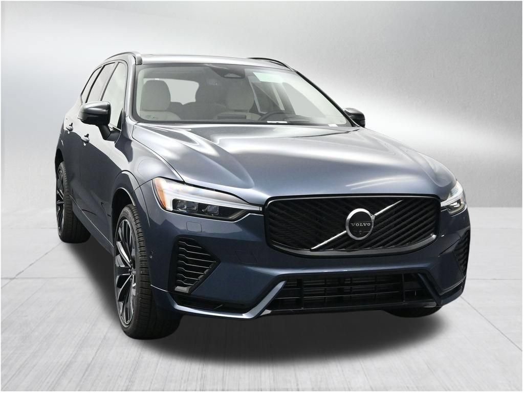 New 2026 Volvo XC60 T8 Ultra w/ Protection Package Premier AWD/4WD image 7