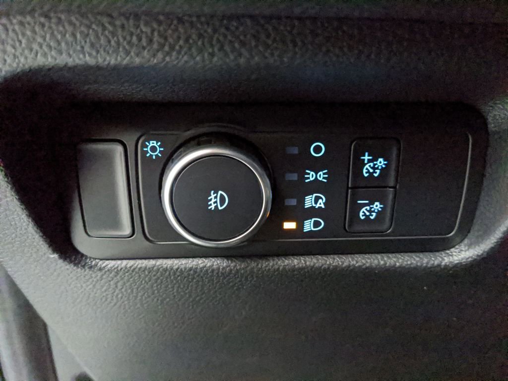 New 2025 Ford Ranger XL w/ Trailer Tow Package image 20