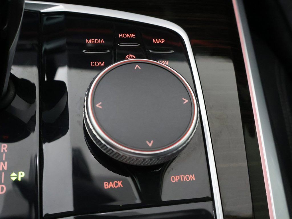 Used 2020 BMW X5 xDrive40i w/ Premium Package image 54