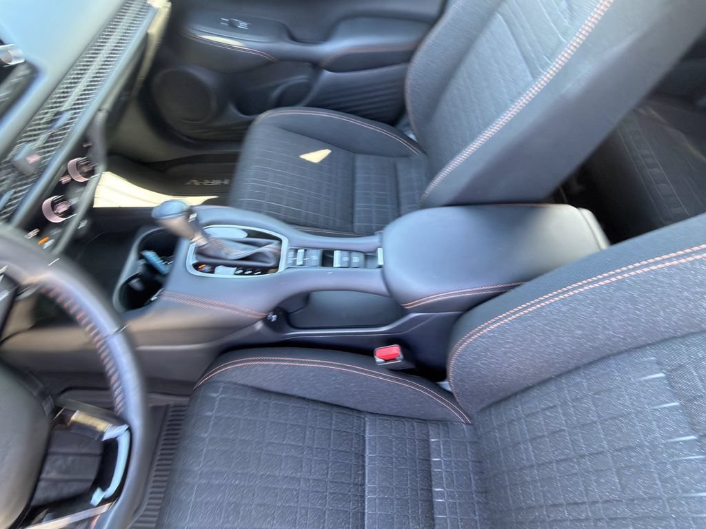 Used 2024 Honda HR-V Sport image 24