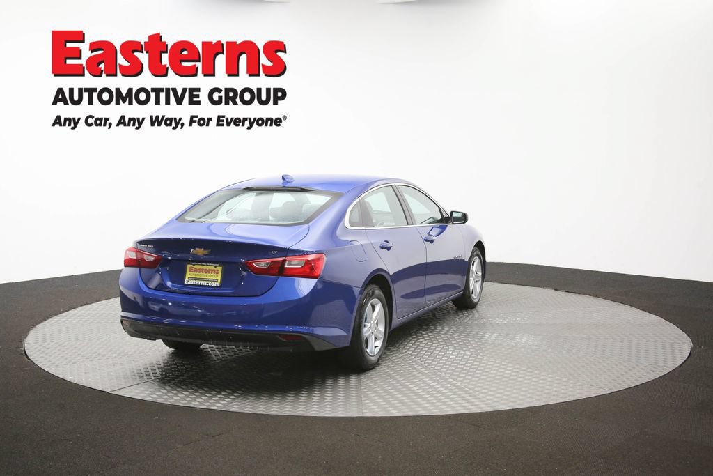 Used 2023 Chevrolet Malibu LT FWD image 39