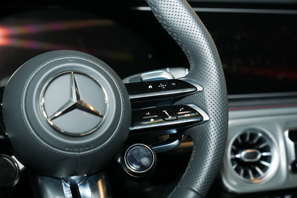 Certified 2026 Mercedes-Benz G 63 AMG 4MATIC image 44