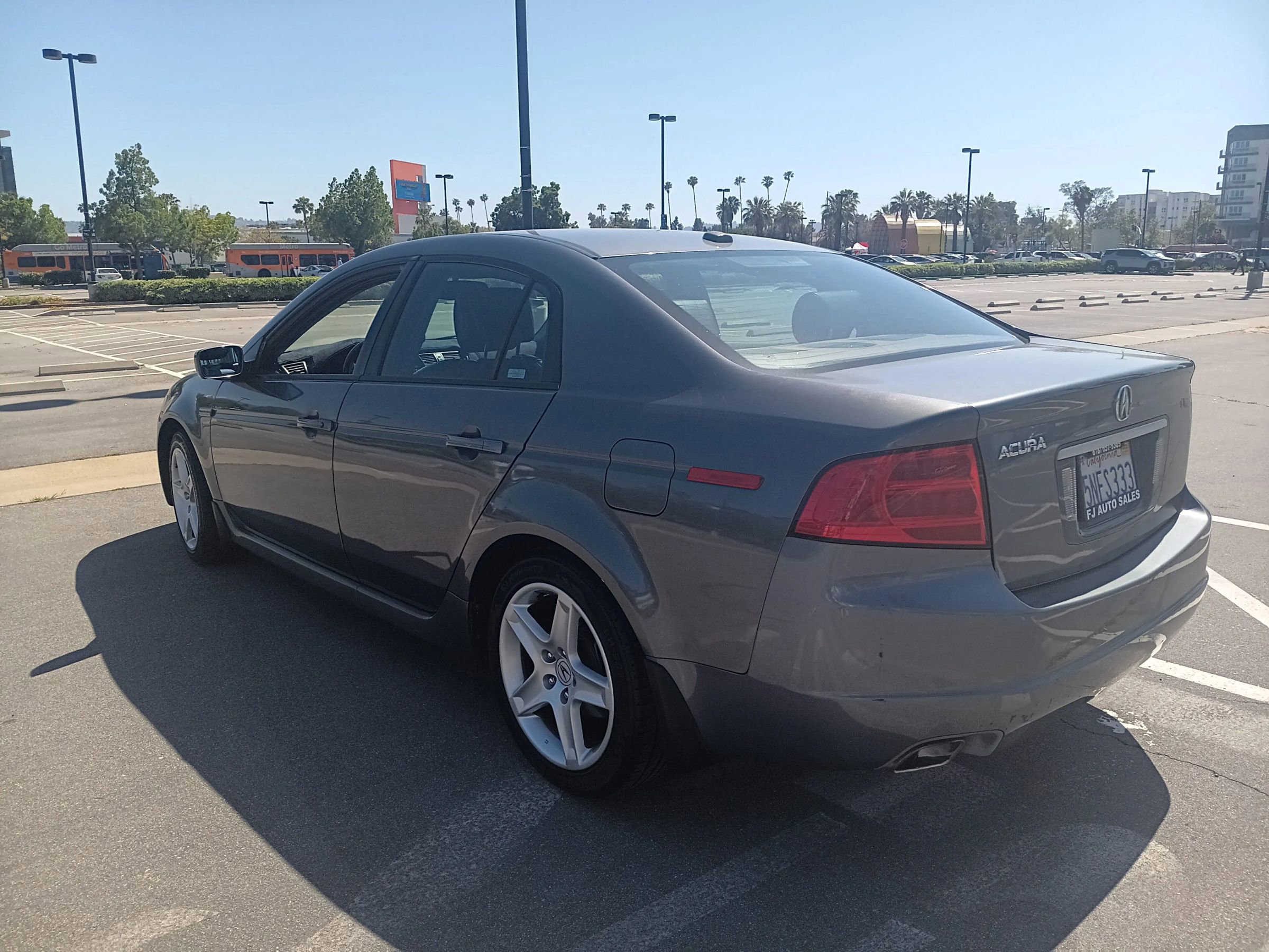 Used 2005 Acura TL image 6
