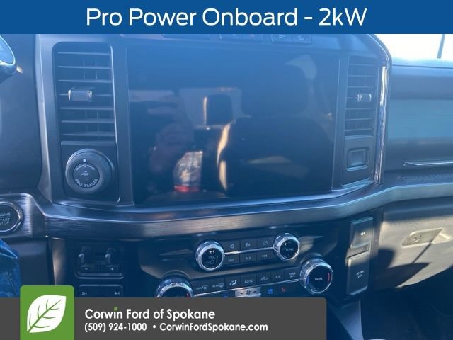 Used 2023 Ford F350 Lariat w/ Lariat Ultimate Package image 17