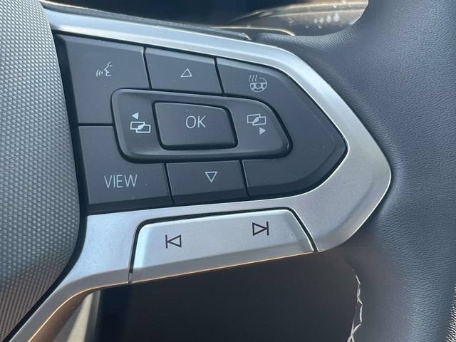 Certified 2026 Volkswagen Atlas SE FWD image 23