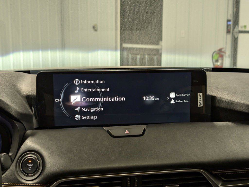 New 2024 MAZDA CX-90 Plug-In Hybrid w/ Premium Plus image 24