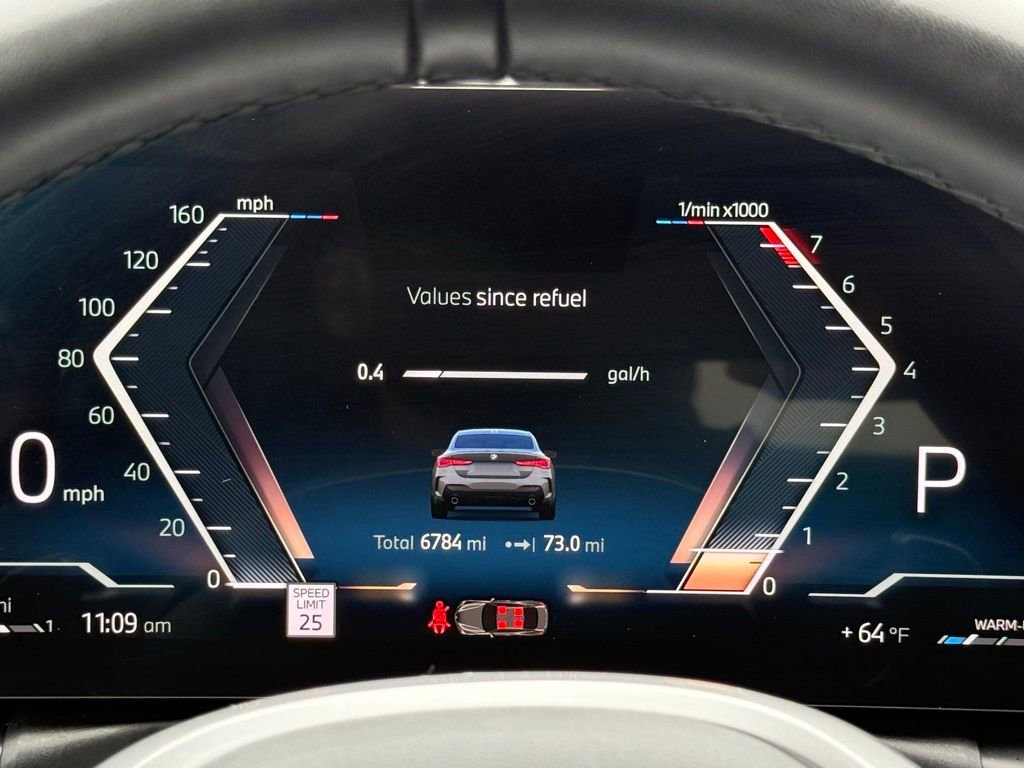 Used 2025 BMW 430i Coupe w/ M Sport Package image 26