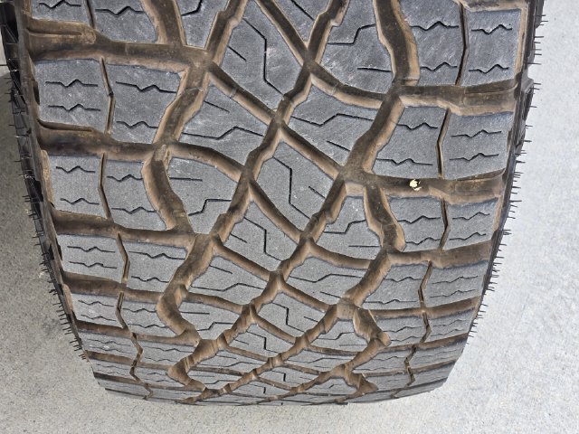 Used 2023 RAM 1500 TRX w/ TRX Level 2 Equipment Group AWD/4WD image 15