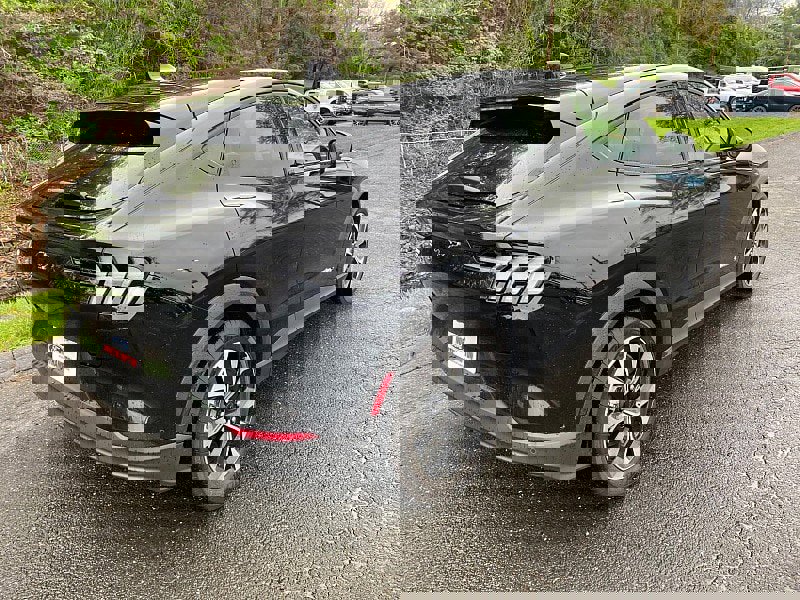 New 2024 Ford Mustang Mach-E Select image 7