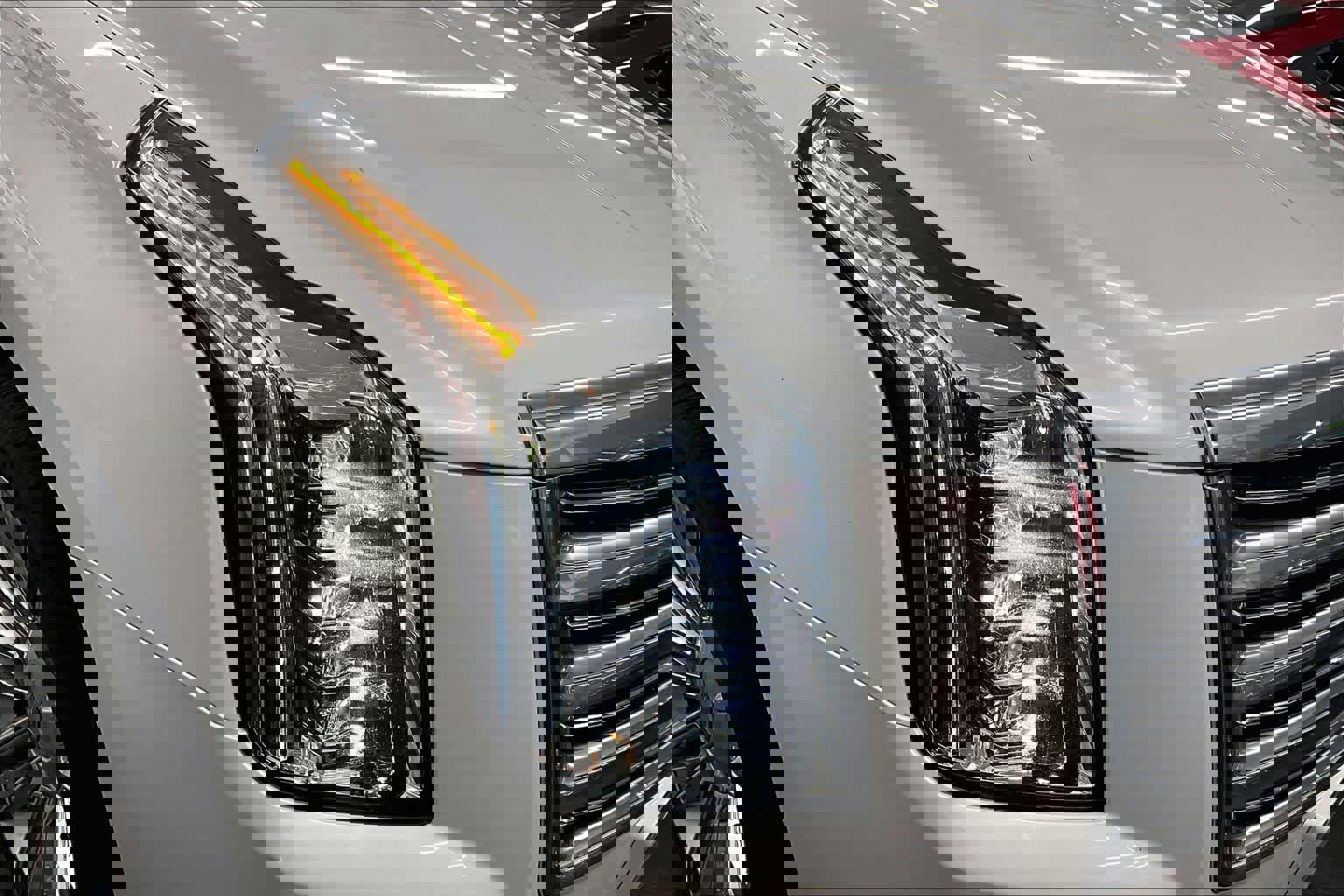 Used 2019 Cadillac Escalade Platinum image 27