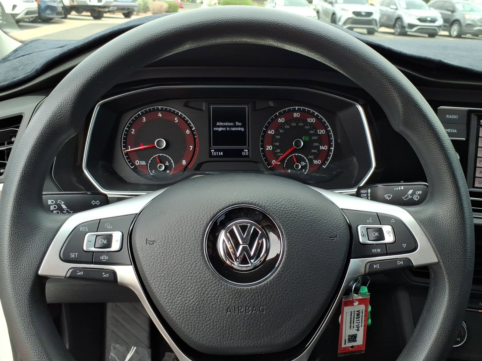 Used 2019 Volkswagen Jetta S image 26