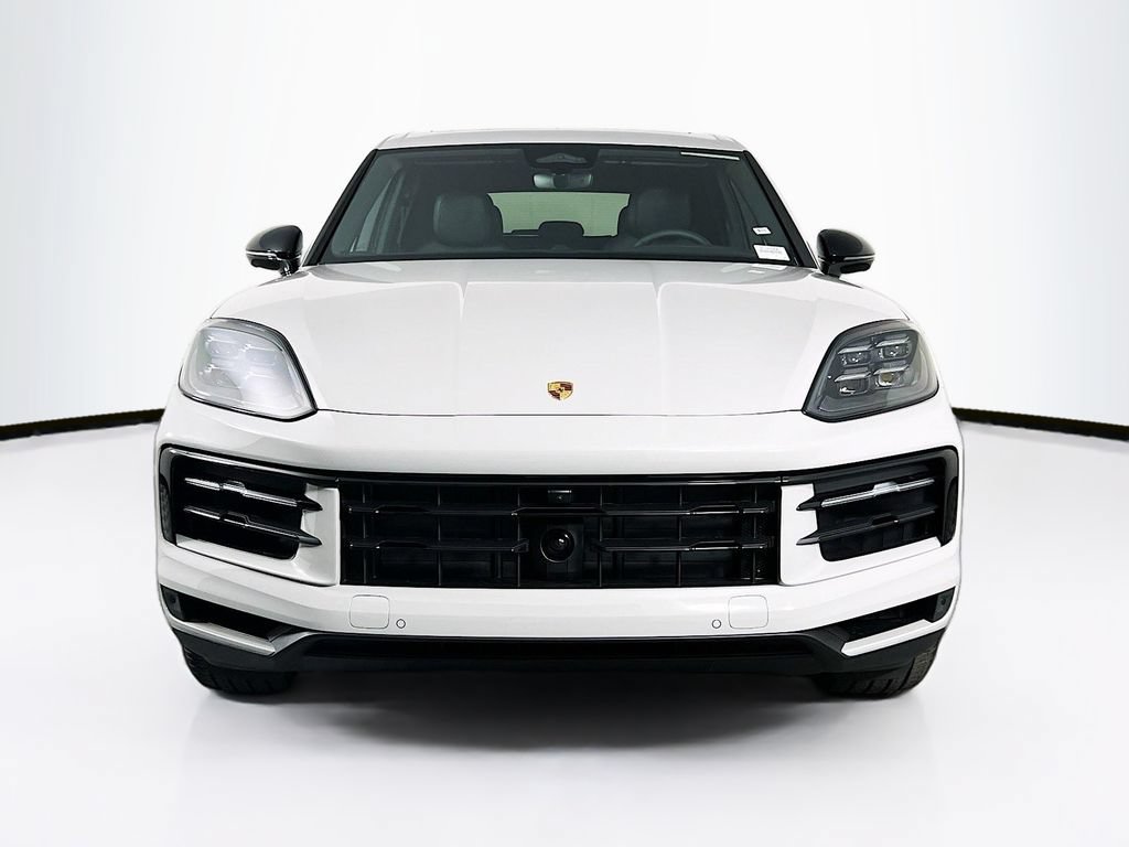 New 2026 Porsche Cayenne S AWD/4WD image 6