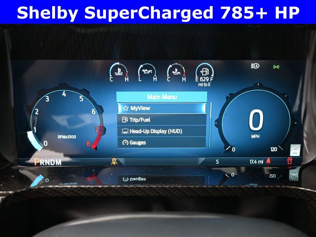 New 2025 Ford F150 Lariat w/ Equipment Group 502A High image 25