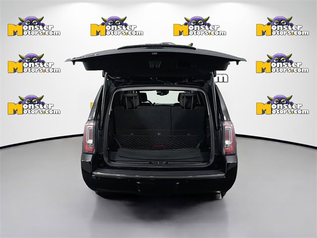 Used 2019 GMC Yukon Denali image 24