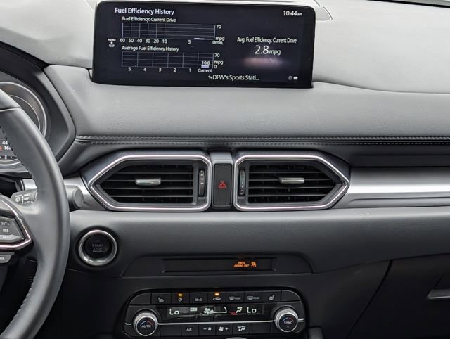 Used 2023 MAZDA CX-5 AWD 2.5 S w/ Preferred Package image 15