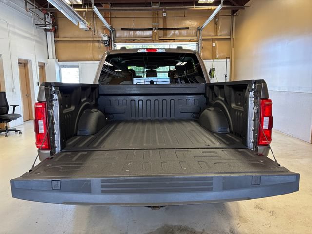 Used 2023 Ford F150 XLT AWD/4WD image 24