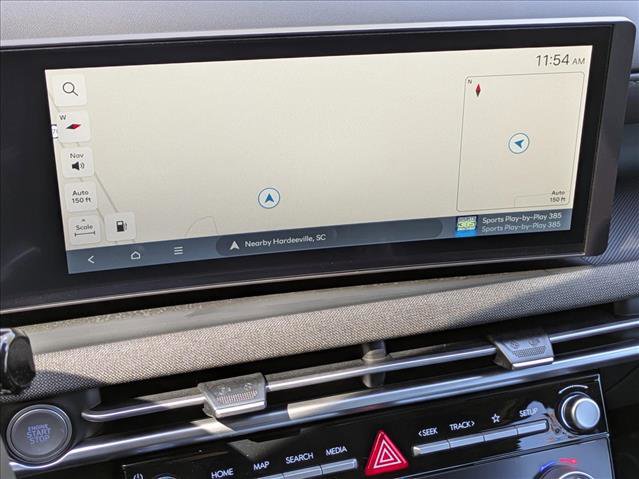 New 2026 Hyundai Tucson Limited image 14