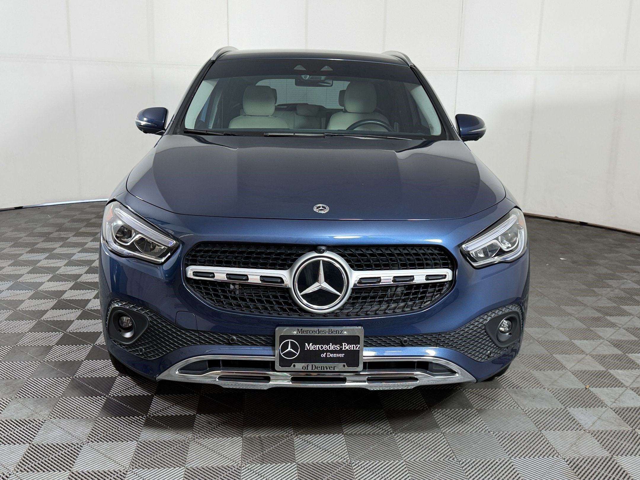 Used 2023 Mercedes-Benz GLA 250 4MATIC image 6