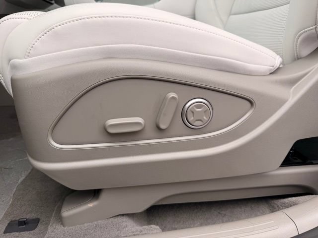 New 2026 Hyundai Palisade FWD Hybrid image 7