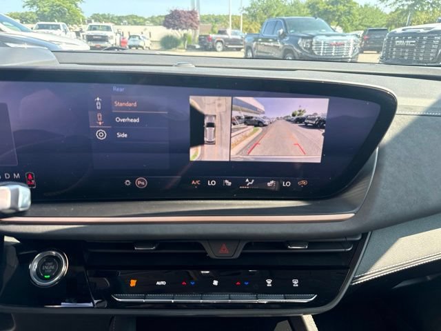 New 2026 Buick Envision Sport Touring AWD/4WD image 17