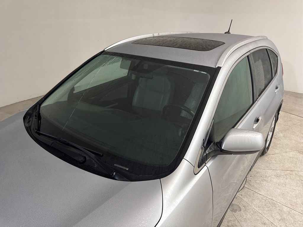 Used 2015 Honda CR-V EX-L image 13