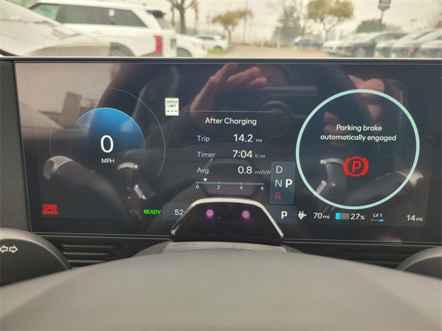 New 2026 Hyundai Ioniq 5 SEL image 21