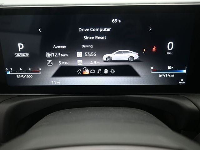 New 2026 Nissan Sentra SV w/ SV Convenience Package image 14