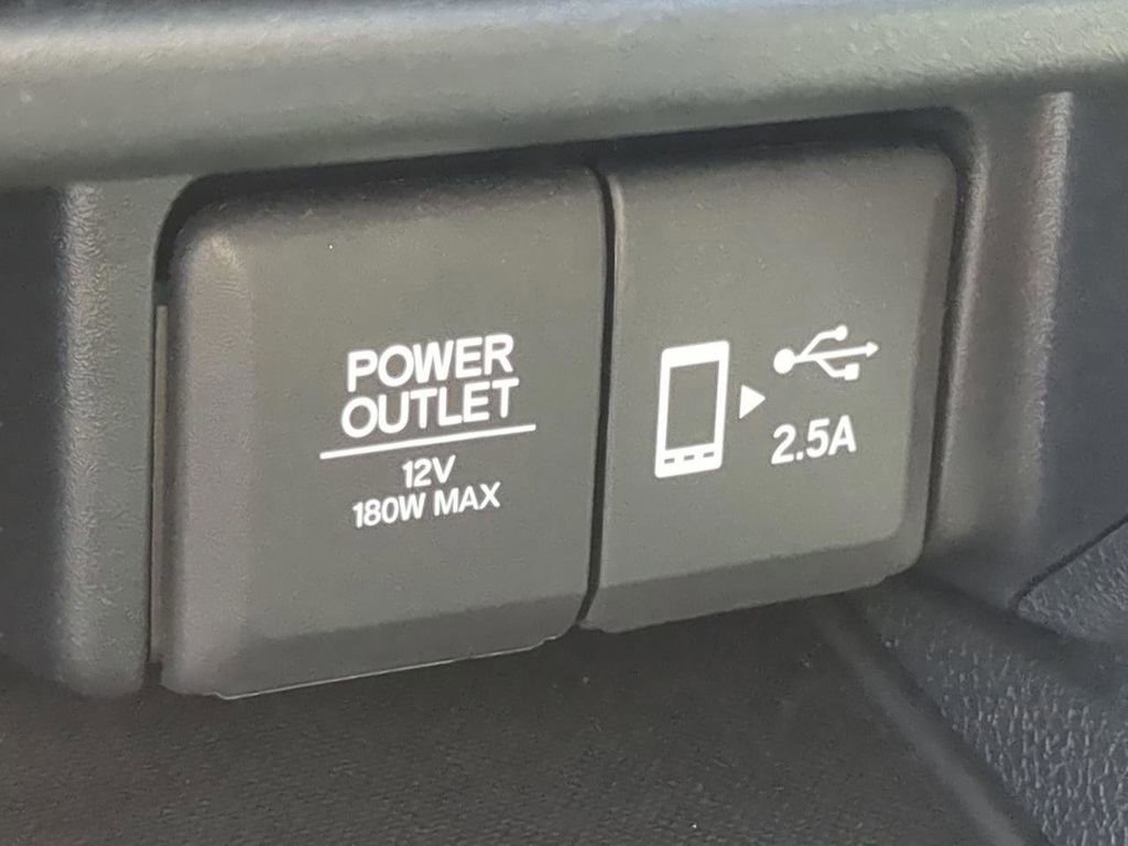 Used 2021 Honda Passport Touring image 22