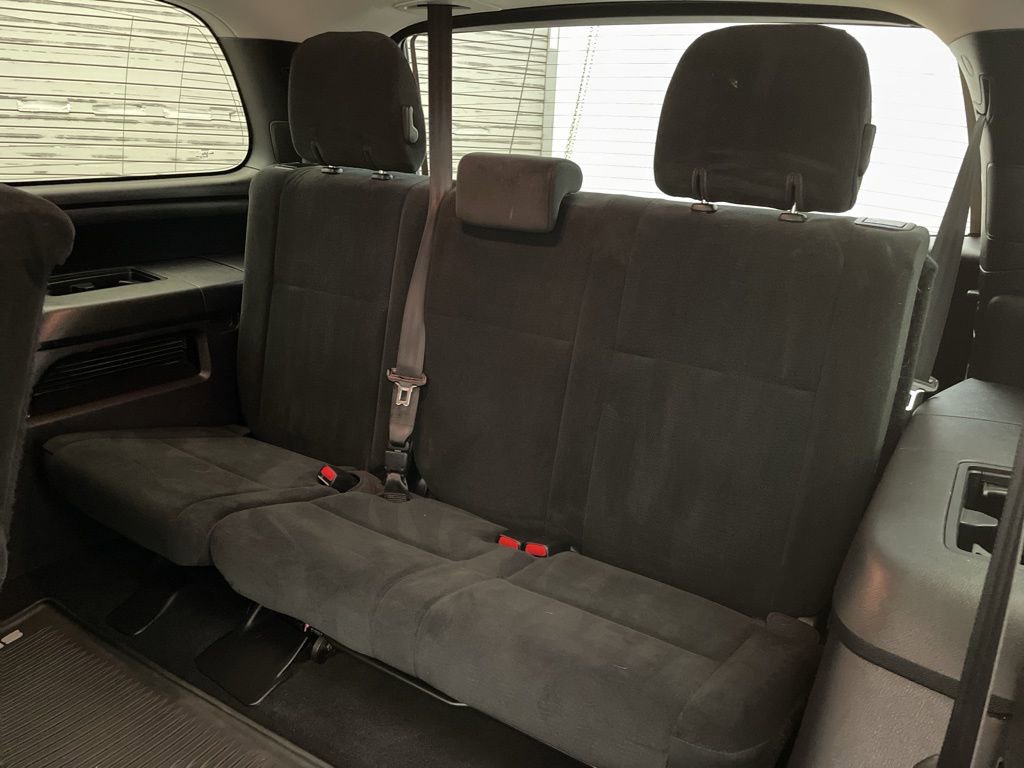 Used 2022 Toyota Sequoia TRD Sport AWD/4WD image 22