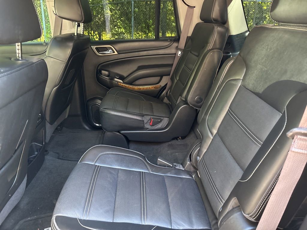 Used 2016 GMC Yukon Denali w/ Open Road Package AWD/4WD image 26