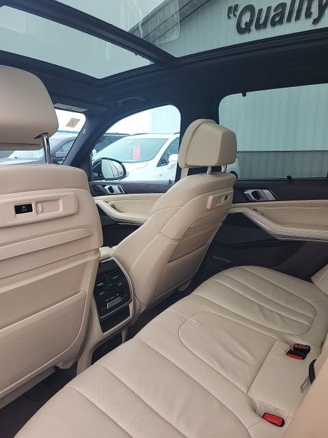 Used 2019 BMW X5 xDrive40i image 11