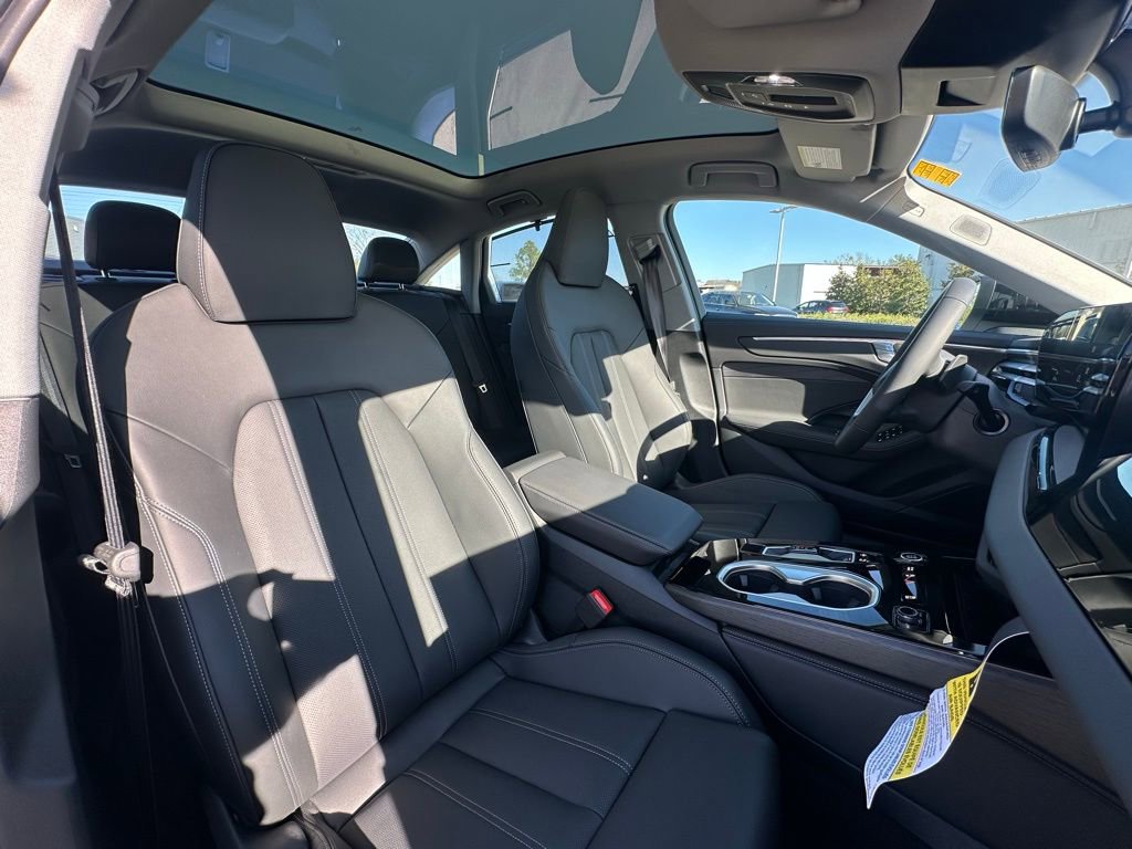 New 2026 Audi A6 3.0 image 30