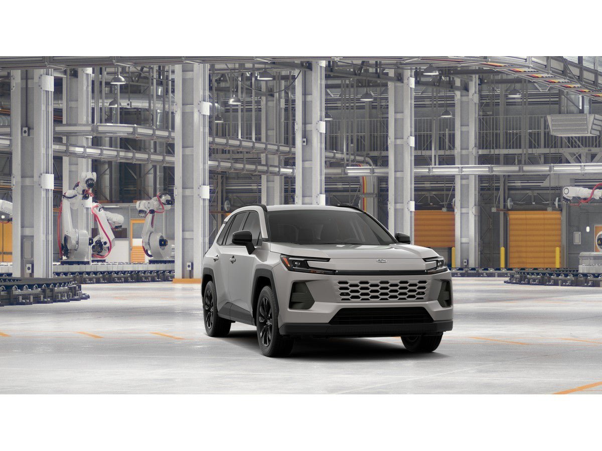 New 2026 Toyota RAV4 XLE Premium FWD image 16