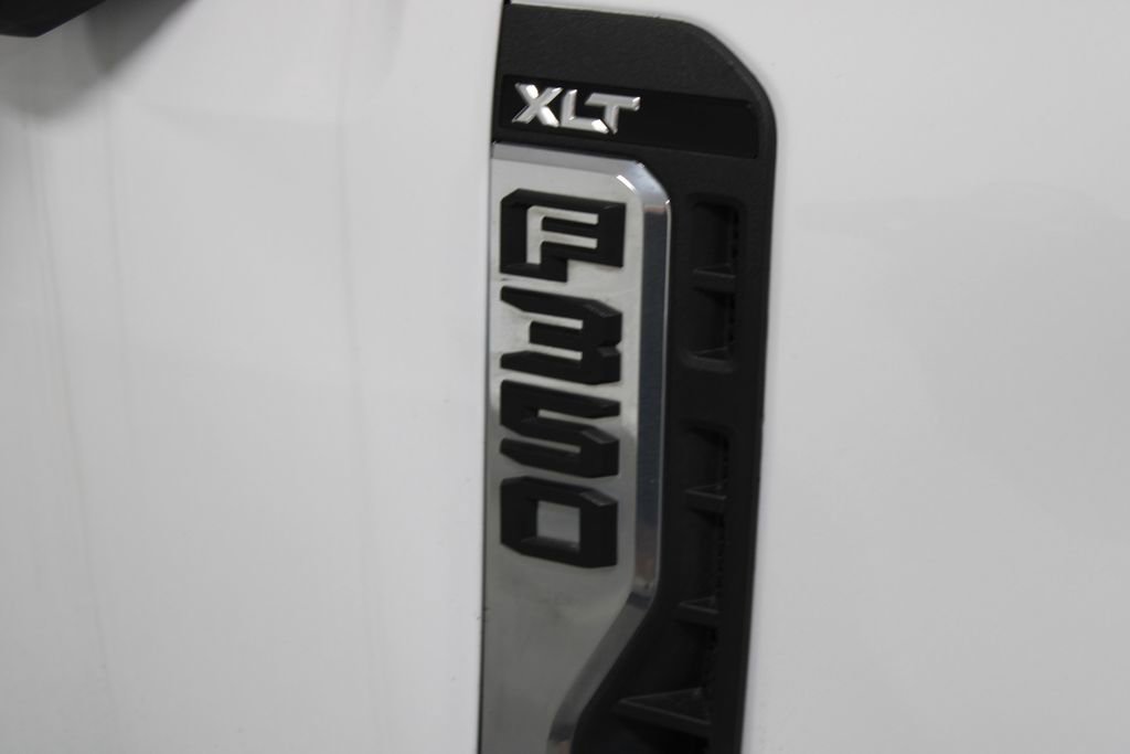 Used 2023 Ford F350 XLT w/ 360-Degree Camera Package image 12