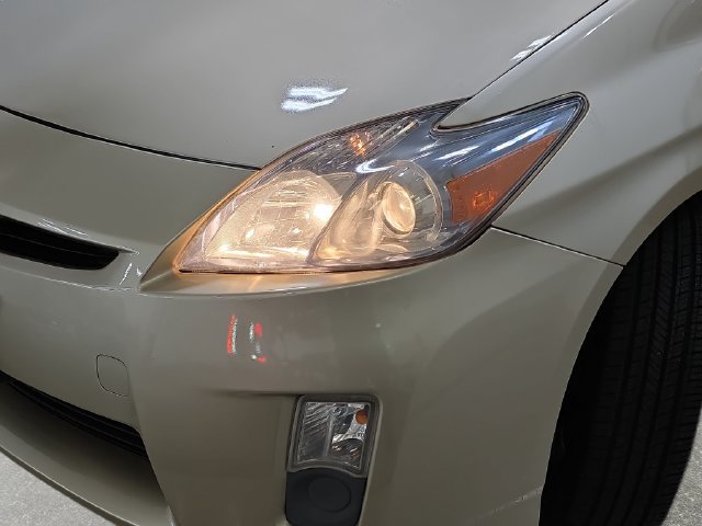 Used 2010 Toyota Prius Two FWD image 28