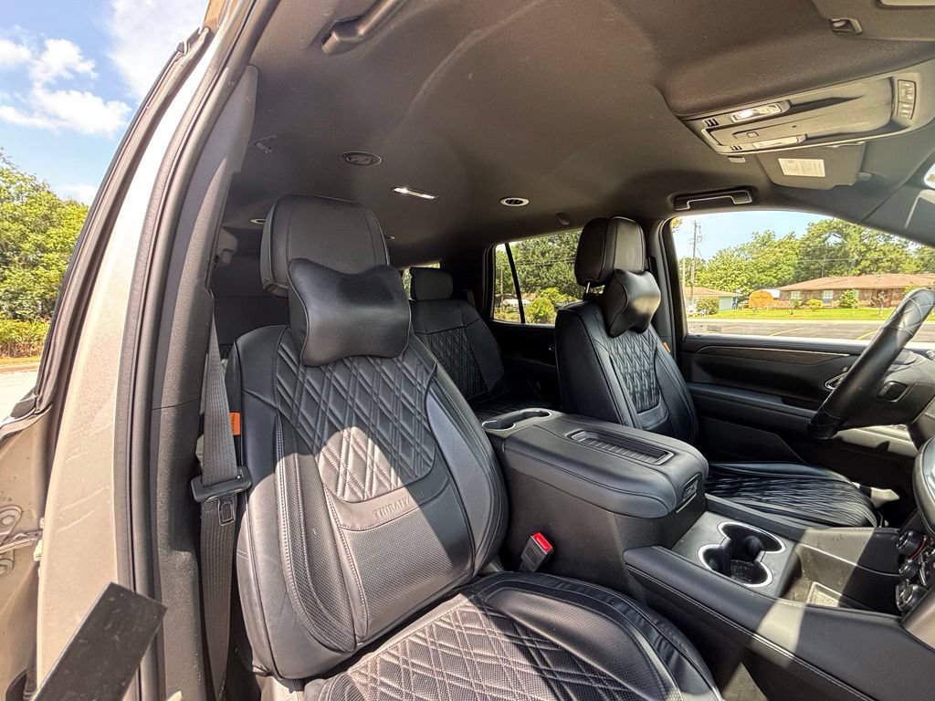 Used 2023 Chevrolet Tahoe LS RWD image 22